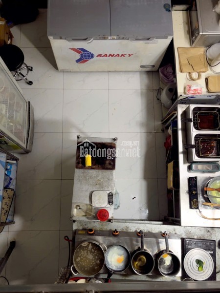 SANG NHƯỢNG CỬA HÀNG – 107 NGÕ 69A HOÀNG VĂN THÁI, THANH XUÂN, HÀ NỘI