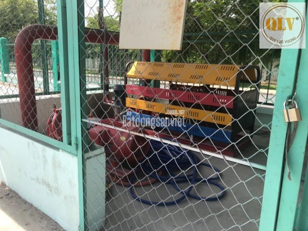 CHO THUÊ NHÀ XƯỞNG – CỤM CÔNG NGHIỆP UYÊN HƯNG, NAM TÂN UYÊN, BÌNH DƯƠNG – 9.600m²
