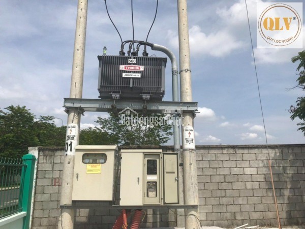 CHO THUÊ NHÀ XƯỞNG – CỤM CÔNG NGHIỆP UYÊN HƯNG, NAM TÂN UYÊN, BÌNH DƯƠNG – 9.600m²