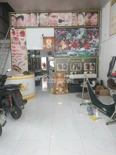 Cần sang nhượng tiệm nail và gội đầu đang hoạt động ổn định trên đường Bùi Thị Lùng, Hóc Môn Giá