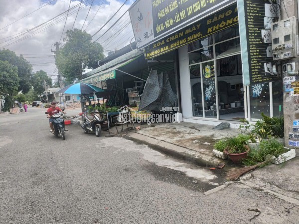 Cần sang nhượng tiệm nail và gội đầu đang hoạt động ổn định trên đường Bùi Thị Lùng, Hóc Môn Giá