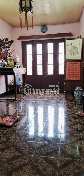LinhHK Bán Nhà Mặt Phố Gia Ngư 460m² - MT 13,4m Hiếm Có