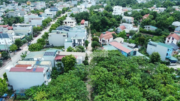 🚨 BÁN LÔ ĐẤT 90M2 BĂNG 2 NGUYỄN DU - ĐÓN ĐẦU CHUNG CƯ VƯƠNG CƯỜNG 🚨. LH 0768 194 968