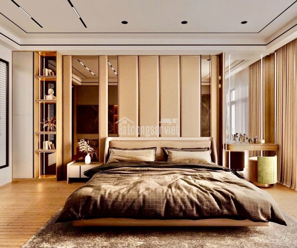 SIÊU PHẨM THẠCH BÀN – NHỈNH 160 TRIỆU/M² – 6 TẦNG DUPLEX – THANG MÁY – Ô TÔ 16 CHỖ VÀO NHÀ (thở ô