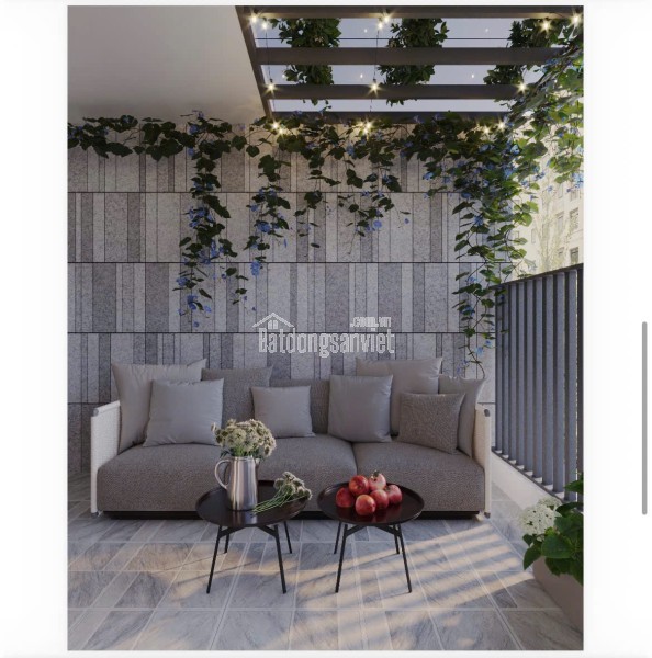 Chuyển Nhượng Siêu Phẩm Duplex 170m2  tại Sunshine Iconic Long Biên