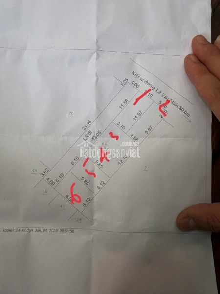🔴💥Bán nhà 3 tầng 3 mê kiệt Ô TÔ Tôn Đức Thắng - FULL nội thất Y hình