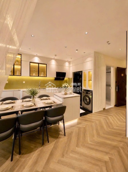 CHO THUÊ CĂN HỘ CAO CẤP THE GLORIA – SỐ 8 NGUYÊN HỒNG, ĐỐNG ĐA
