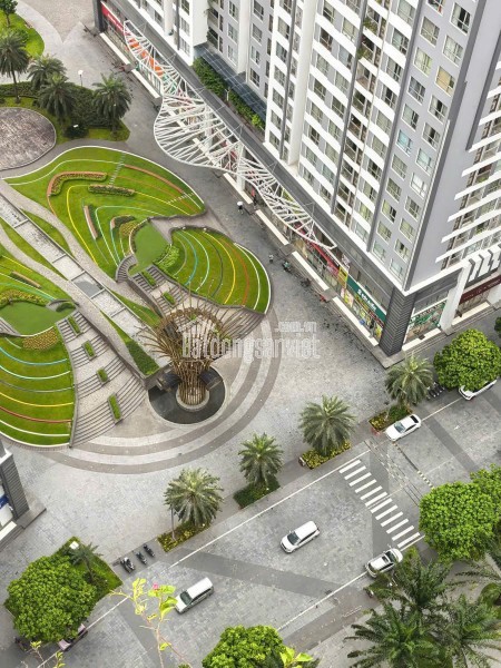 CHO THUÊ CĂN HỘ CAO CẤP THE GLORIA – SỐ 8 NGUYÊN HỒNG, ĐỐNG ĐA