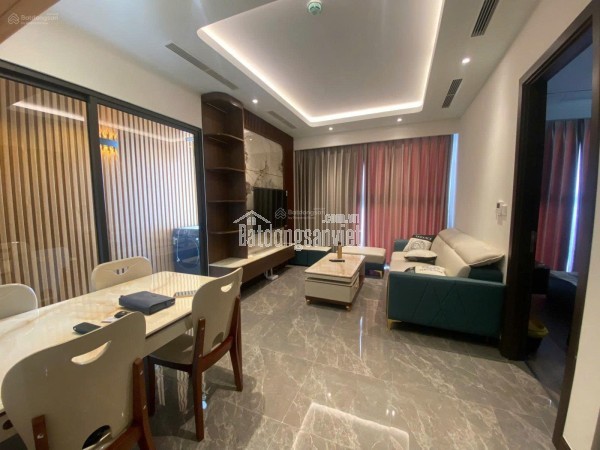 CHO THUÊ CĂN HỘ CAO CẤP THE GLORIA – SỐ 8 NGUYÊN HỒNG, ĐỐNG ĐA