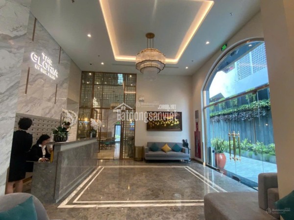CHO THUÊ CĂN HỘ CAO CẤP THE GLORIA – SỐ 8 NGUYÊN HỒNG, ĐỐNG ĐA
