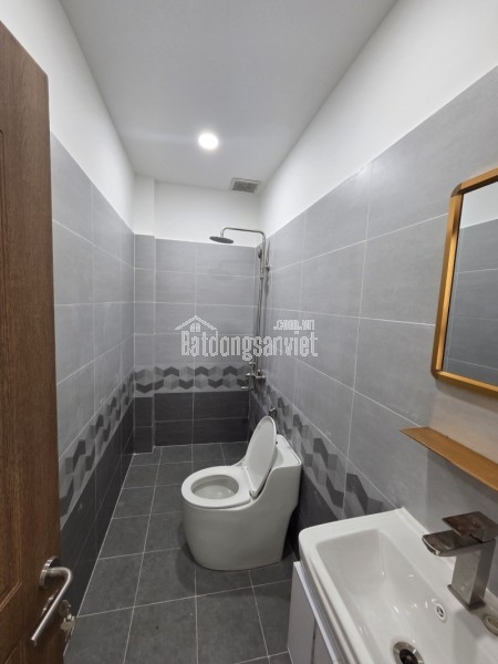 Bán nhà 85m2 , 2 tầng, 3PN tại đường số 34, Linh Đông, Thủ Đức. TP HCM, SHR. Giá 5,69  tỷ.