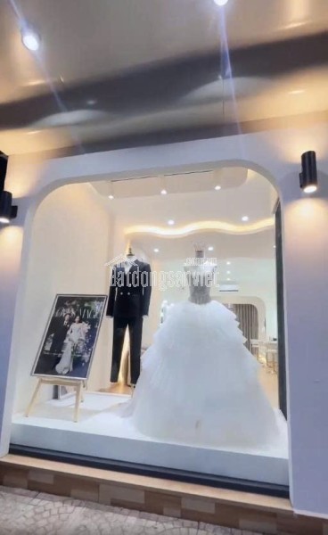 SANG NHƯỢNG NHÀ THUỐC ĐANG HOẠT ĐỘNG ỔN ĐỊNH – Địa chỉ: 07 Tây Lân, phường Bình Trị Đông A, quận
