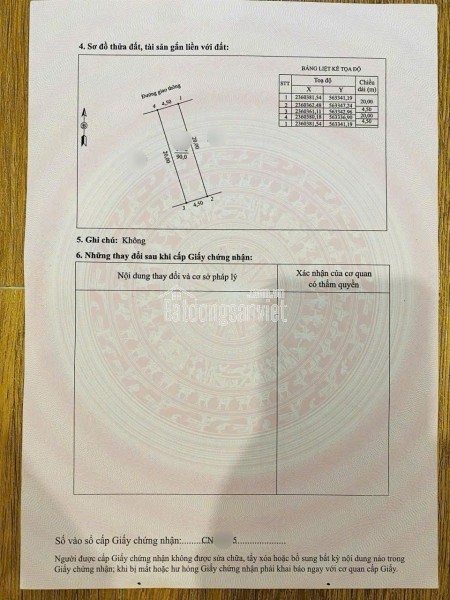 CHÍNH CHỦ CẦN BÁN GẤP NHÀ 3 TẦNG MINH PHƯƠNG 🚨