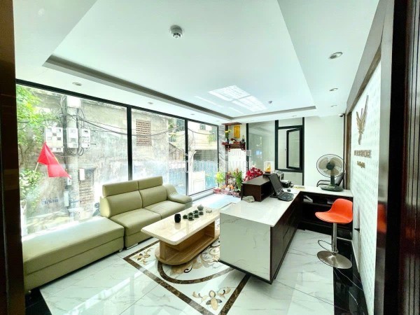 🔅 BÁN NHÀ LIỀN KỀ 6B LÀNG VIỆT KIỀU CHÂU ÂU, HÀ ĐÔNG, 77M2 4T MT 4.5M, CHỈ 26.5 TỶ 🔅