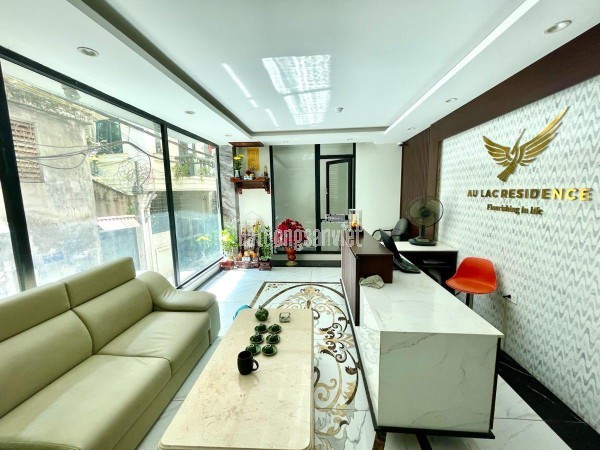 🔅 BÁN NHÀ LIỀN KỀ 6B LÀNG VIỆT KIỀU CHÂU ÂU, HÀ ĐÔNG, 77M2 4T MT 4.5M, CHỈ 26.5 TỶ 🔅