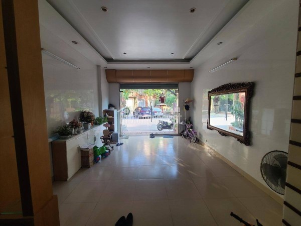 🔅 BÁN NHÀ LIỀN KỀ 6B LÀNG VIỆT KIỀU CHÂU ÂU, HÀ ĐÔNG, 77M2 4T MT 4.5M, CHỈ 26.5 TỶ 🔅