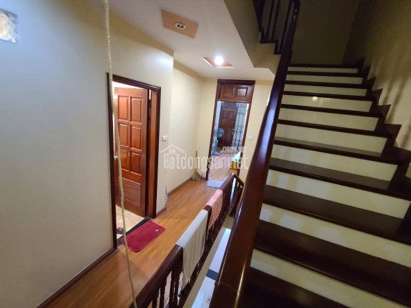 🔅 BÁN NHÀ LIỀN KỀ 6B LÀNG VIỆT KIỀU CHÂU ÂU, HÀ ĐÔNG, 77M2 4T MT 4.5M, CHỈ 26.5 TỶ 🔅