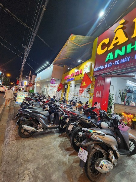 SANG NHƯỢNG GẤP QUÁN ĂN – MẶT TIỀN TÔ NGỌC VÂN, TAM BÌNH, THỦ ĐỨC - SANG LẸ TRONG THÁNG