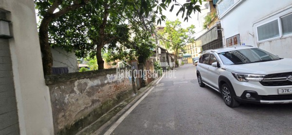 Chính chủ bán đất phân lô ngõ 63 Tư Đình, phường Long Biên, thành phố Hà Nội, 229m2, đường ô tô