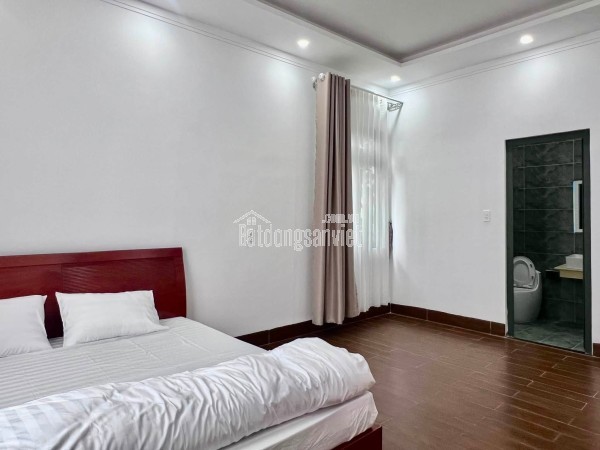 Cần Bán Nhà Vườn Tà Nung 579m² Full Nội Thất Phường Cam Ly, Đà Lạt Giá 7,5 Tỷ