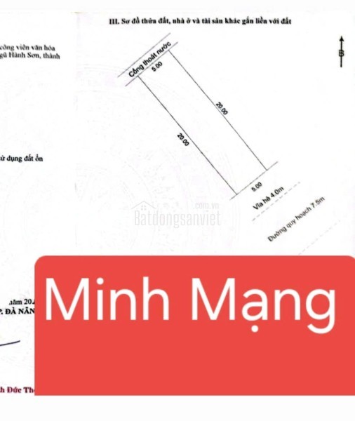🔴💥Bán nhà 3 tầng kẹp cống đường Ngô Thì Nhậm -  Đang cho thuê 30tr/tháng