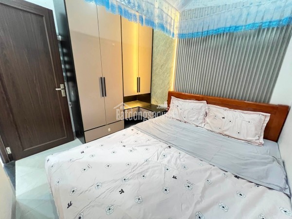 🔴💥Bán nhà 3 tầng kẹp cống đường Ngô Thì Nhậm -  Đang cho thuê 30tr/tháng