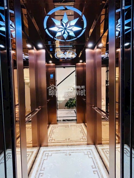 BIỆT THỰ HIỆN ĐẠI CAO CẤP, HẺM XE HƠI THOẠI NGỌC HẦU, TÂN PHÚ