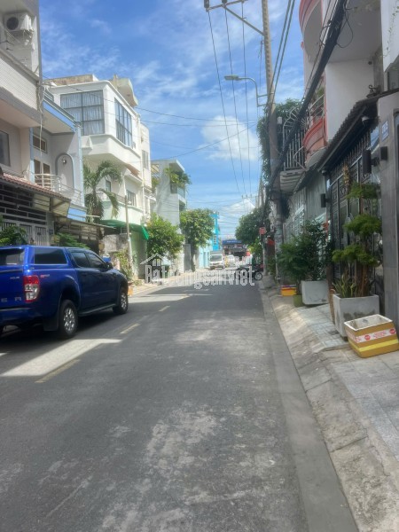 BIỆT THỰ HIỆN ĐẠI CAO CẤP, HẺM XE HƠI THOẠI NGỌC HẦU, TÂN PHÚ