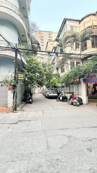 🔅 BÁN ĐẤT MẶT PHỐ THỤY KHUÊ, 89M2 MT KHỦNG 9M, 2 THOÁNG , GIÁ ĐẦU TƯ 30.5 TỶ 🔅