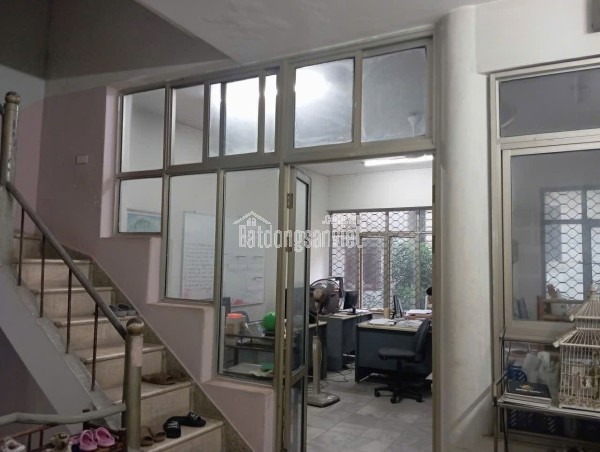 🔅 BÁN ĐẤT MẶT PHỐ THỤY KHUÊ, 89M2 MT KHỦNG 9M, 2 THOÁNG , GIÁ ĐẦU TƯ 30.5 TỶ 🔅