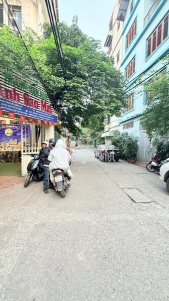 🔅 BÁN ĐẤT MẶT PHỐ THỤY KHUÊ, 89M2 MT KHỦNG 9M, 2 THOÁNG , GIÁ ĐẦU TƯ 30.5 TỶ 🔅