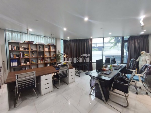 🔅 BÁN NHÀ PHÂN LÔ Ô TÔ TRÁNH PHỐ VỌNG, SÁT PHỐ, 75M2 5T MT 6M, CHỈ 30.5 TỶ 🔅