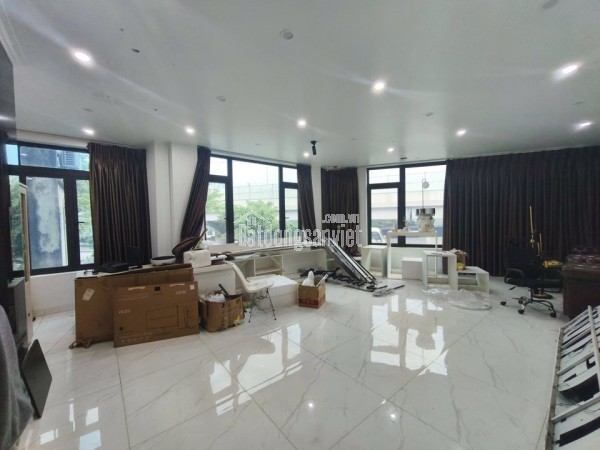 🔅 BÁN NHÀ PHÂN LÔ Ô TÔ TRÁNH PHỐ VỌNG, SÁT PHỐ, 75M2 5T MT 6M, CHỈ 30.5 TỶ 🔅
