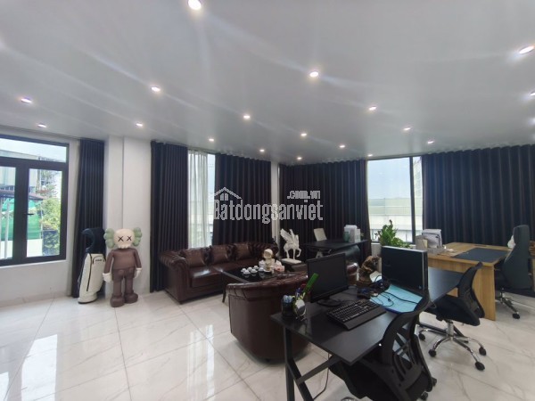 🔅 BÁN NHÀ PHÂN LÔ Ô TÔ TRÁNH PHỐ VỌNG, SÁT PHỐ, 75M2 5T MT 6M, CHỈ 30.5 TỶ 🔅