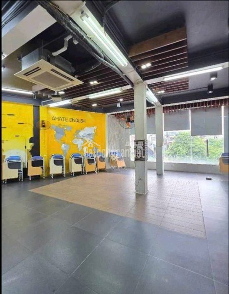 🔅 BÁN TÒA VĂN PHÒNG DƯƠNG KHUÊ, CẦU GIẤY 117M2 10 TẦNG MT 10M, CHỈ 68 TỶ 🔅