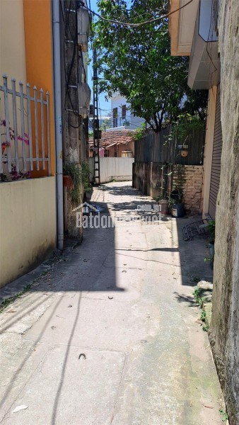 Bán đất Đại Áng 30m², ô tô vào đất, giá 3,5 tỷ