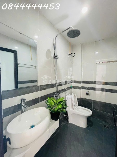 Bán nhà Siêu Quần lô góc thoáng sáng 40m² x 4 tầng chỉ 4,5 tỷ