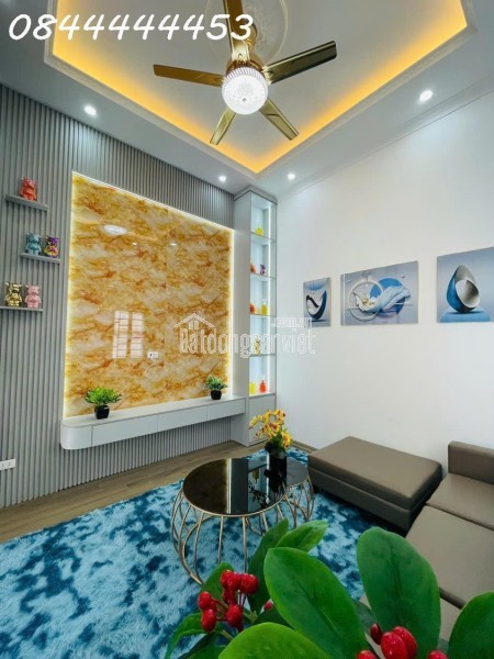 Bán nhà Siêu Quần lô góc thoáng sáng 40m² x 4 tầng chỉ 4,5 tỷ
