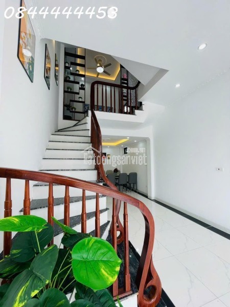 Bán nhà Siêu Quần lô góc thoáng sáng 40m² x 4 tầng chỉ 4,5 tỷ
