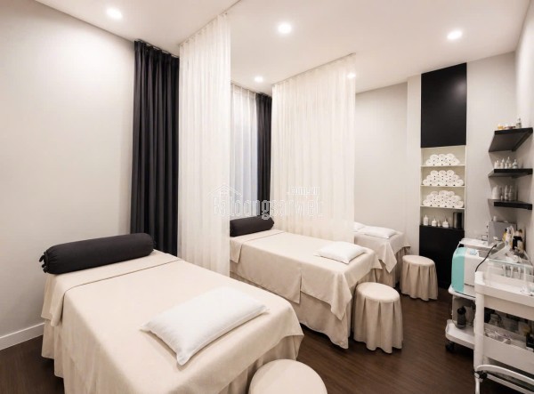 TỌA LẠC NGÃ 4 ÂU CƠ QUẬN 11 - HXH CÁCH 3 CĂN MẶT TIỀN - NGANG 4.3M - 4 TẦNG MỚI ĐẸP - 47M²
