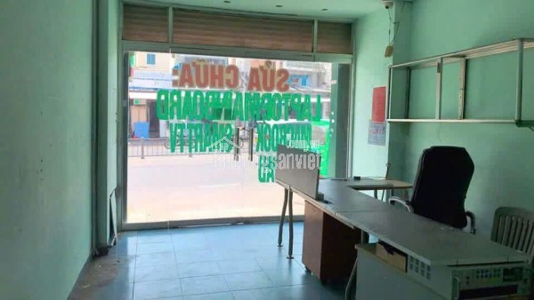 TỌA LẠC NGÃ 4 ÂU CƠ QUẬN 11 - HXH CÁCH 3 CĂN MẶT TIỀN - NGANG 4.3M - 4 TẦNG MỚI ĐẸP - 47M²