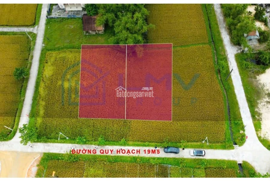 KQH Vĩnh Xương Điền Môn đường 19m5 cách 1ql49b chỉ vài bước chân