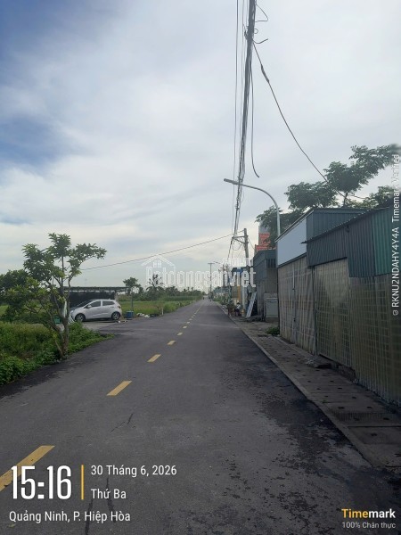 BÁN 2 LÔ ĐẤT ĐẸP – LÂM THAO, PHÚ THỌ