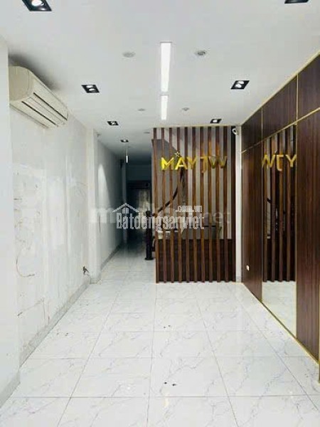 LinhHK Cho Thuê Nhà Phan Bội Châu 15 Phòng - 120m² MT 6,8m