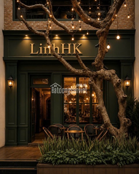LinhHK BÁN QUỸ ĐẤT GẦN 4.000m² – CẠNH DỰ ÁN LEGACY HILL