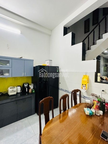 🎯MẶT TIỀN KINH DOANH TA19 -  NHỈNH 7 TỶ - ĐƯỜNG XE TẢI TRÁNH - NHÀ BTCT 4PN FULL CÔNG NĂNG