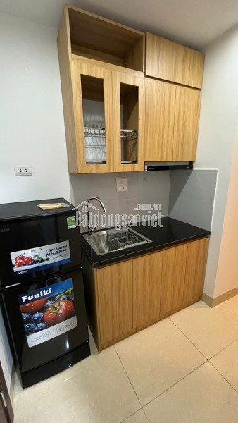 CHÍNH CHỦ CHO THUÊ CĂN HỘ MINI MỚI HOÀN THIỆN 100% – FULL NỘI THẤT