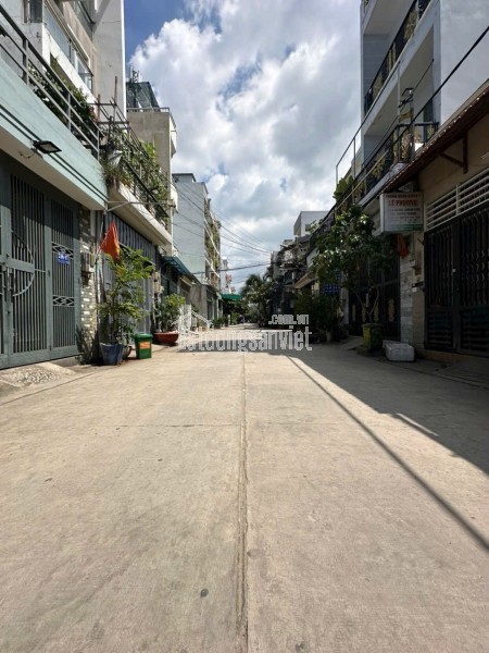 🏦 NHÀ HXH NGAY CHỢ 26 THÁNG 3 GIÁ CHỈ 5.15 TỶ  😇