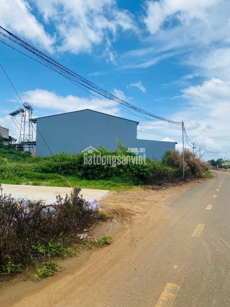 Bán 163,4m2 thị trấn Liên Nghĩa Đức Trọng Lâm Đồng Giá 12 tỷ 500 triệu
