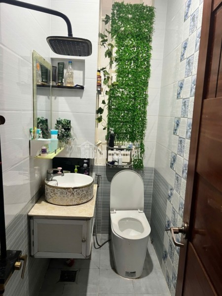 Bán nhà  đường số 10, Linh Xuân, Thủ Đức, TP HCM. DT  80m2, 2 tầng, sổ hồng riêng, giá 6,68  tỷ.